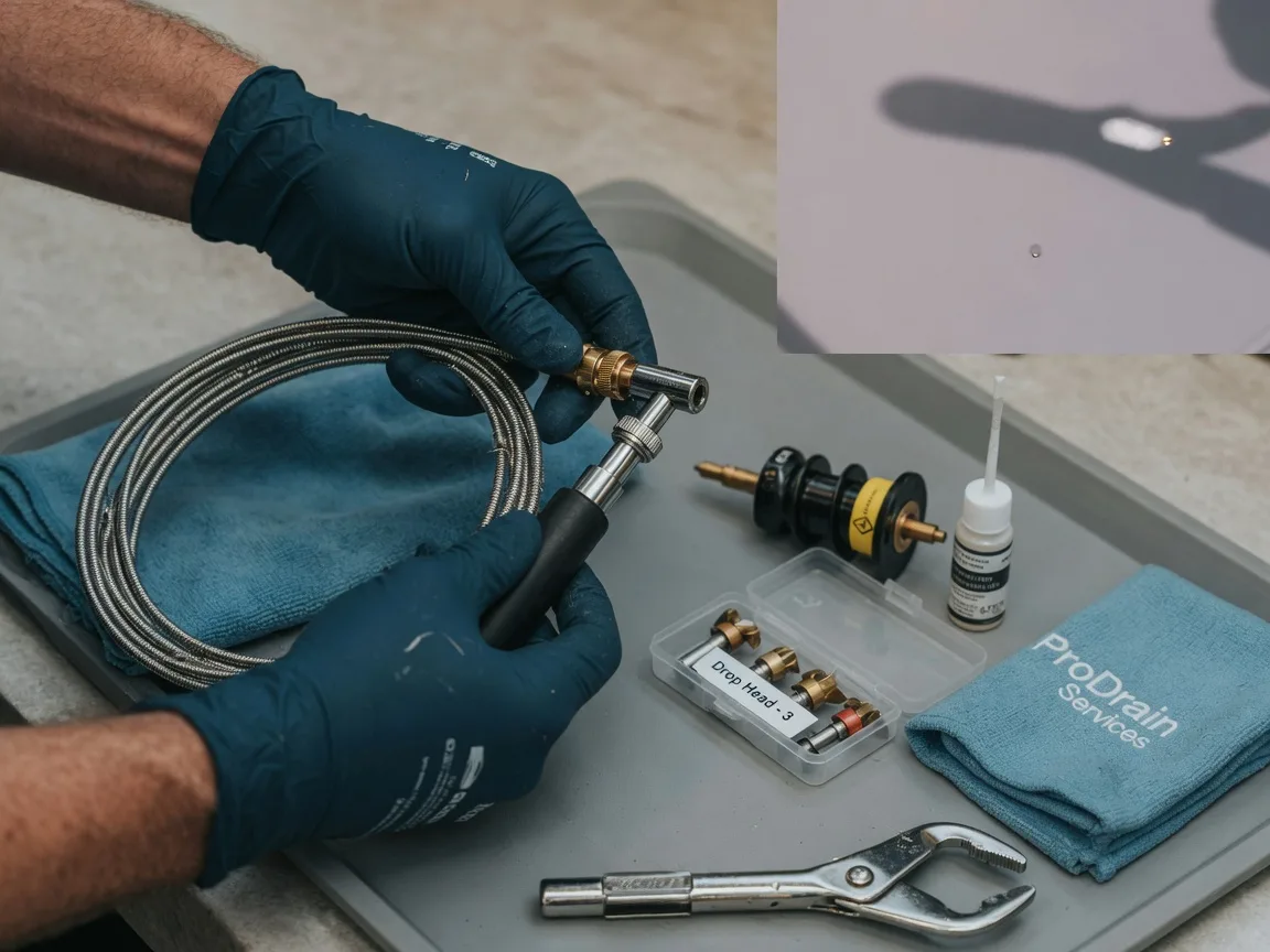 Why choose Drain Cleaning in Andrews, SC